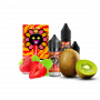 Набор для самозамеса Flavorlab FL350 Kiwi strawberries (Киви клубника, 50 мг, 30 мл)