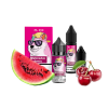 Набор для самозамеса Flavorlab FL350 watermelon cherry (Арбуз вишня, 50 мг, 30 мл)