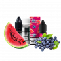 Набор для самозамеса Flavorlab Р1 Черника Арбуз (50 мг, 10 мл)