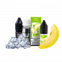 Набор для самозамеса Flavorlab Puff Melon ice (Дыня Лёд, 50 мг, 10 мл)