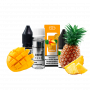 Набор для самозамеса Flavorlab Puff Mango pineapple (Манго ананас, 50 мг, 10 мл)
