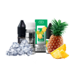 Набор для самозамеса Flavorlab Puff Pineapple ice (Ананас Лёд, 50 мг, 10 мл)