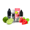 Набор для самозамеса Flavorlab Puff Strawberry lime (Клубника лайм, 50 мг, 10 мл)