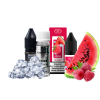 Набор для самозамеса Flavorlab Puff Watermelon raspberry (Арбуз малина, 50 мг, 10 мл)