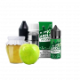 Набор для самозамеса Flavorlab M-Jam V2 Apple (Яблоко, 50 мг, 30 мл)