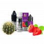 Набор для самозамеса Flavorlab Aroma MAX Cactus strawberry (Кактус клубника, 50 мг, 30 мл)
