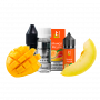 Набор для самозамеса Flavorlab Aroma MAX Mango melon (Манго дыня, 50 мг, 30 мл)