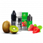 Набор для самозамеса Flavorlab Aroma MAX Strawberry kiwi (Киви Клубника, 50 мг, 30 мл)