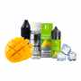 Набор для самозамеса Flavorlab Aroma MAX Cooled Mango (Манго с холодком, 50 мг, 30 мл)