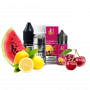 Набор для самозамеса Flavorlab Aroma MAX Watermelon cherry lemon (Арбуз вишня лимон, 50 мг, 30 мл)