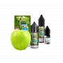 Набор для самозамеса Flavorlab FL350 Apple (Яблоко, 50 мг, 30 мл)