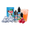 Набор для самозамеса Flavorlab FL350 Raspberry Lemonade Ice (Малина Лимонад Лёд, 50 мг, 30 мл)