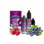 Набор для самозамеса Flavorlab FL350 Blueberry Raspberry (Черника Малина, 50 мг, 30 мл)