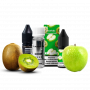 Набор для самозамеса Flavorlab Р1 Киви Яблоко (50 мг, 10 мл)