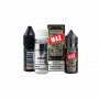 Набор для самозамеса Flavorlab Infinity MAX Monaco (Табак Орех, 50 мг, 30 мл)