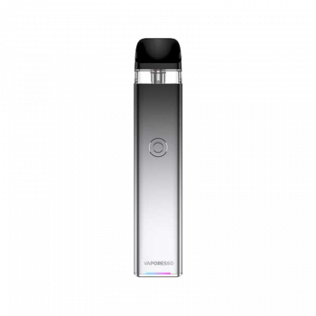 Vaporesso XROS 3 Kit 1000 Icy Silver (Металлик, с картриджем) Многоразовый POD