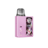 Lost Vape Ursa Baby Pro Pod Kit 900 Queen Heart (Розовый пастельный, с картриджем) Многоразовый POD
