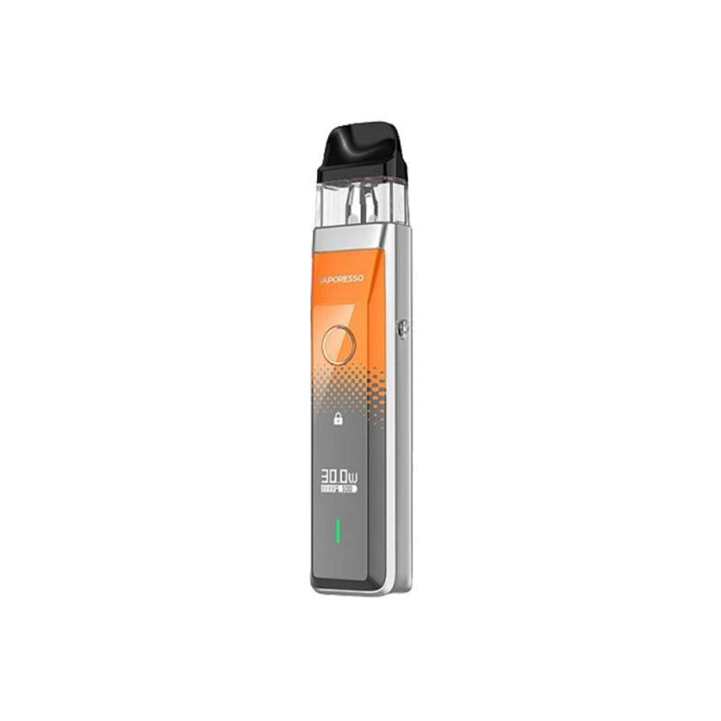 Vaporesso XROS PRO 1200 Orange (Оранжевый, с картриджем) Многоразовый POD