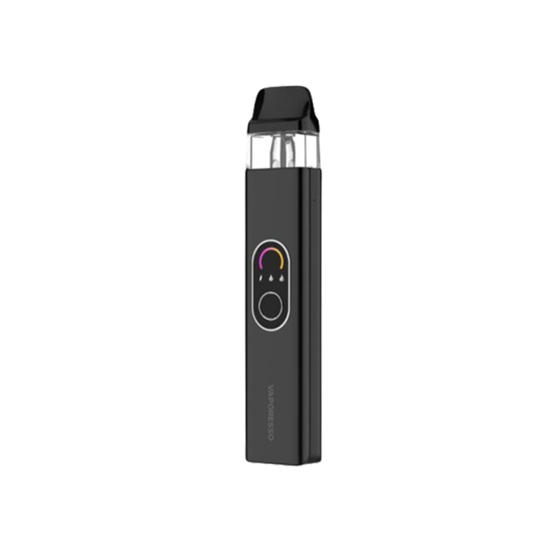 Vaporesso XROS 4 1000 Black (Чёрный, с картриджем) Многоразовый POD