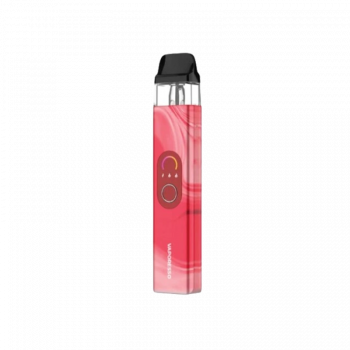Vaporesso XROS 4 1000 Bloody Mary (Красный, с картриджем) Многоразовый POD
