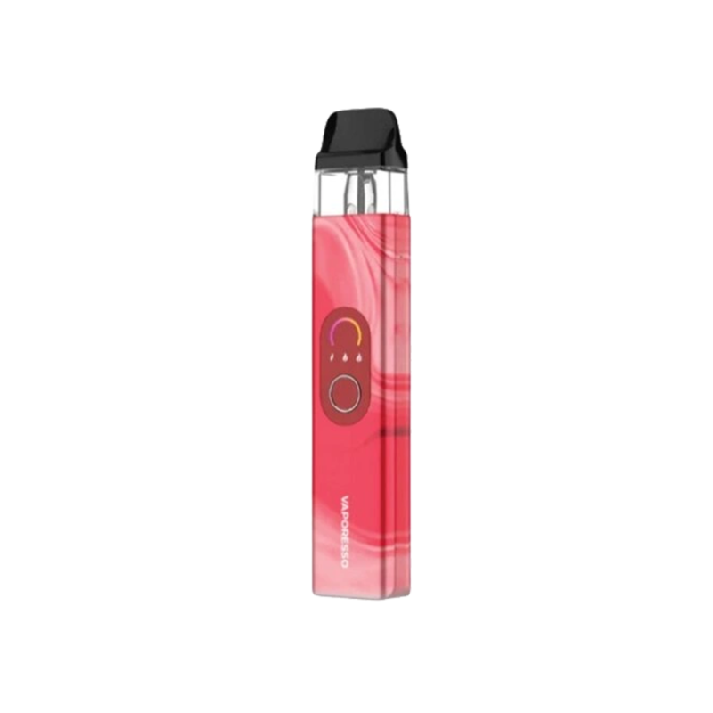 Vaporesso XROS 4 1000 Bloody Mary (Красный, с картриджем) Многоразовый POD