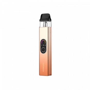 Vaporesso XROS 4 1000 Champagne Gold (Золотистый, с картриджем) Многоразовый POD