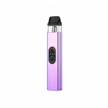 Vaporesso XROS 4 1000 Lilac Purple (Фиолетовый, с картриджем) Многоразовый POD