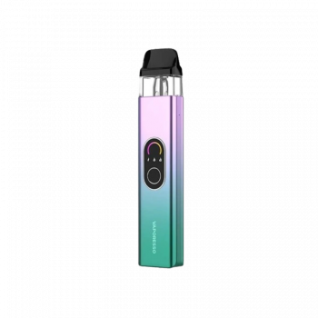 Vaporesso XROS 4 1000 Pink Mint (Мятный, с картриджем) Многоразовый POD