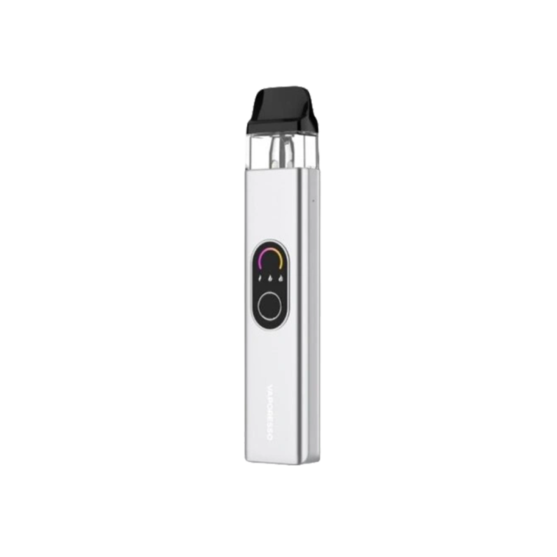 Vaporesso XROS 4 1000 Silver (Металлик, с картриджем) Многоразовый POD