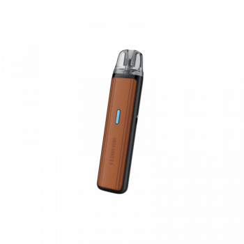 Lost Vape Ursa Nano S 2 Pod Kit 1000 Espresso (Кофейный, с картриджем) Многоразовый POD