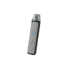 Lost Vape Ursa Nano S 2 Pod Kit 1000 Grey Neverfall (Серый, с картриджем) Многоразовый POD