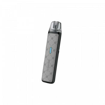 Lost Vape Ursa Nano S 2 Pod Kit 1000 Grey Neverfall (Серый, с картриджем) Многоразовый POD