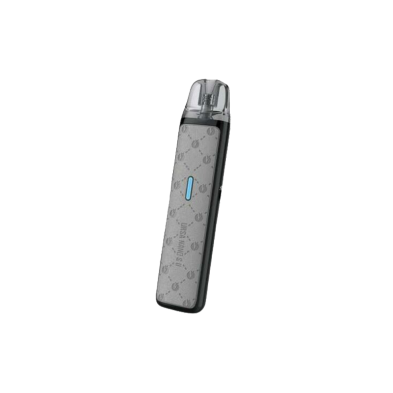 Lost Vape Ursa Nano S 2 Pod Kit 1000 Grey Neverfall (Серый, с картриджем) Многоразовый POD