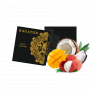 Табак Bagator Space Flavour (Личи Кокос Манго, 50 г)
