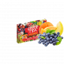 Кальянная чайная смесь Space Tea Home Fruity Fusion (Фрути Фьюжн, 40 г)