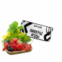 Табак Spam Виноград Ягоды (100 г)