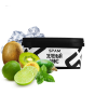 Табак Spam Зеленый микс (200 г)