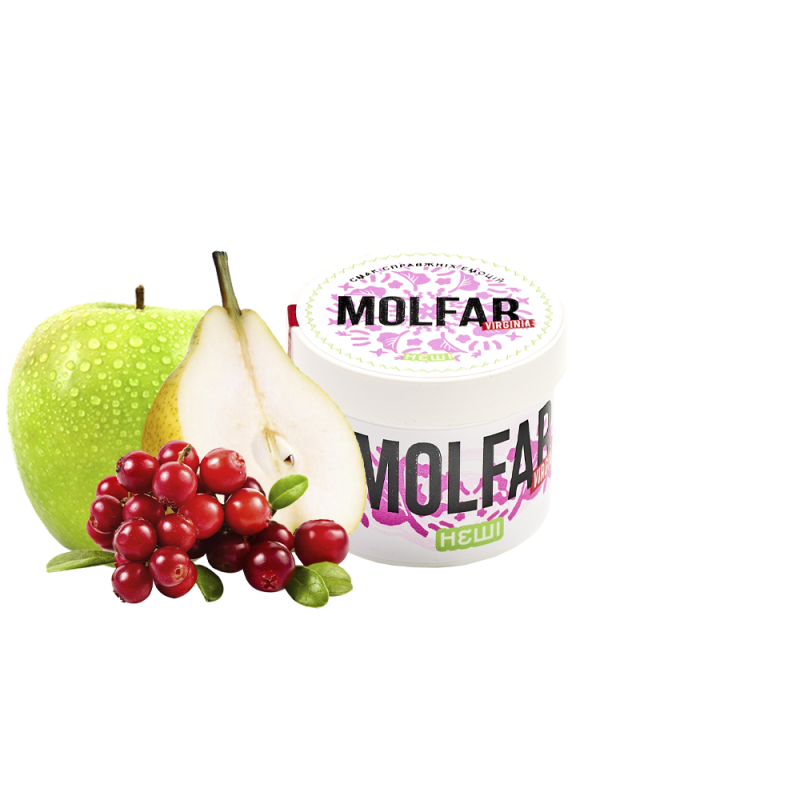 Табак Molfar Virginia Line Неши (40 г)