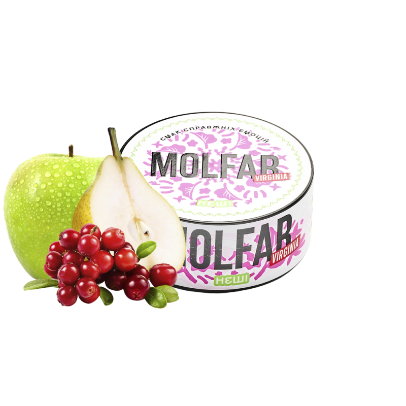 Табак Molfar Virginia Line Неши (100 г)