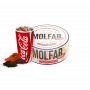 Табак Molfar Virginia Line Спайси Кола (100 г)
