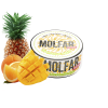 Табак Molfar Virginia Line Тропический Смузи (100 г)