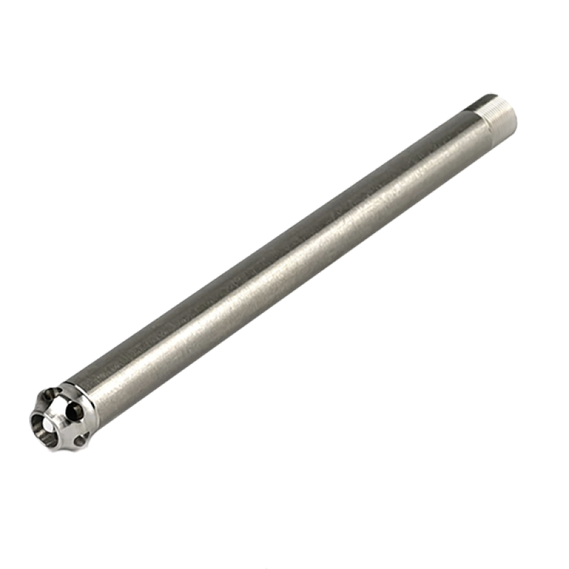 Кальян Sunpipe Odin Classic Black (чёрный, базовый комплект)