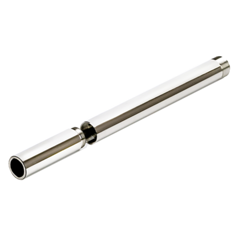 Кальян Sunpipe Holi Tiki Tiger (оранжевый, базовый комплект)