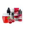 Набор для самозамеса Flavorlab M-Jam V2 Strong Cherry (Вишня, 65 мг, 30 мл)