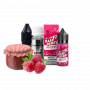 Набор для самозамеса Flavorlab M-Jam V2 Strong Raspberry (Малина, 65 мг, 30 мл)