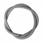 Силиконовый шланг для кальяна Soft Touch Grey (Серый)