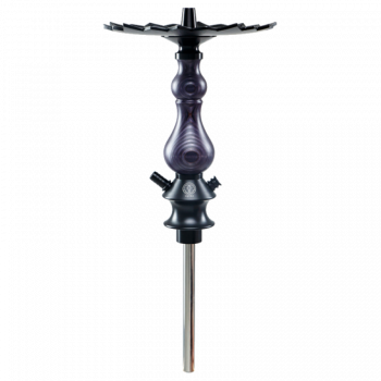 Кальян Karma 0.1 Blue (синий, базовый комплект)