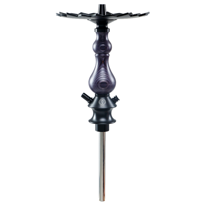 Кальян Karma 0.1 Blue (синий, базовый комплект)