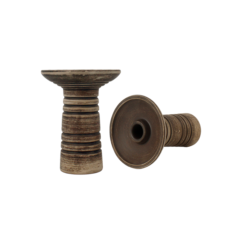 Глиняная чаша Gusto Bowls Alien Vintage