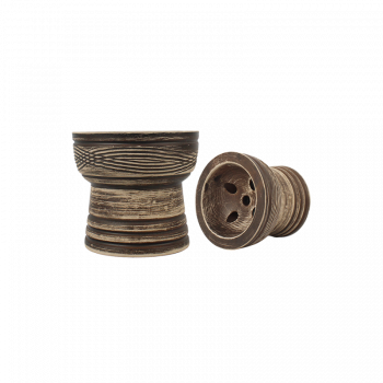 Глиняная чаша Gusto Bowls Turkish v.1 Vintage